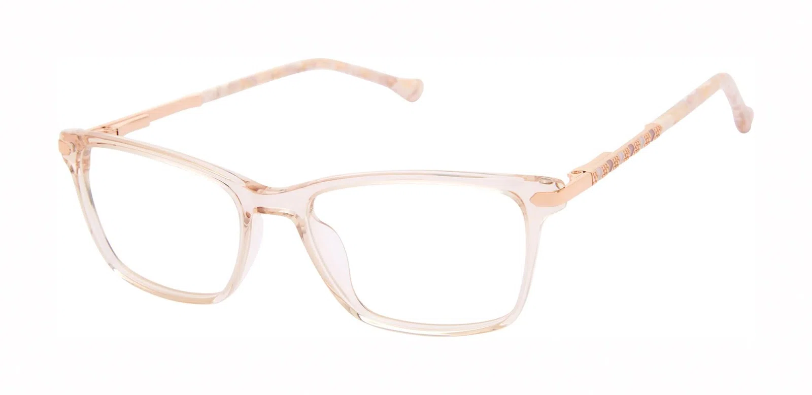 Buffalo by David Bitton BW046 Eyeglasses - view 3
